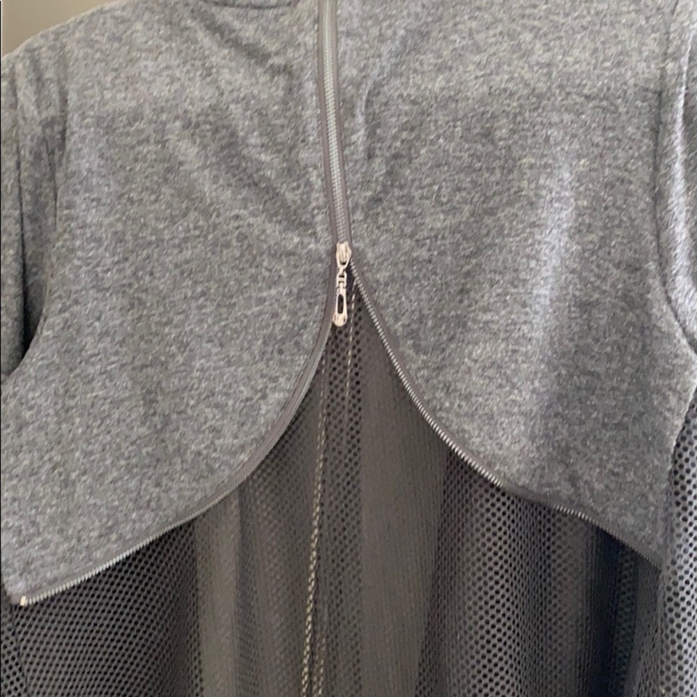 Jacket - Picture 11 of 16